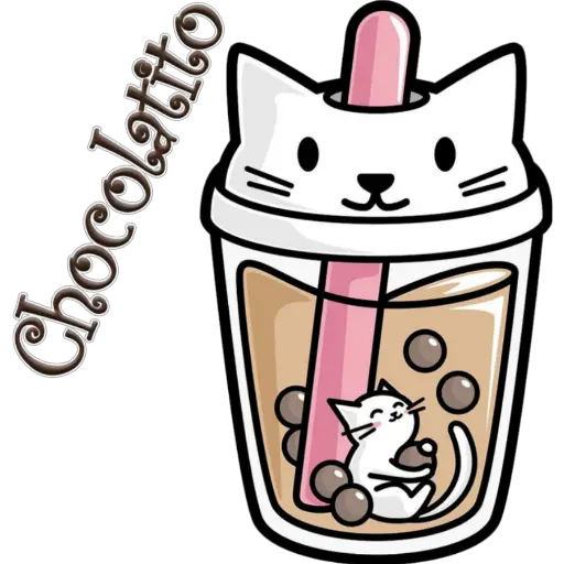 Chocolatito