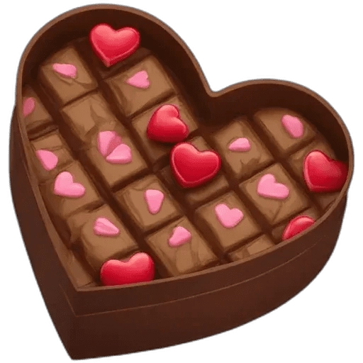 ♥️iPhone emoji San Valentín🌹♥️ 20