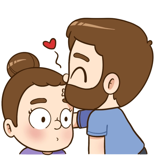 Pibubear stickerpack 2 6