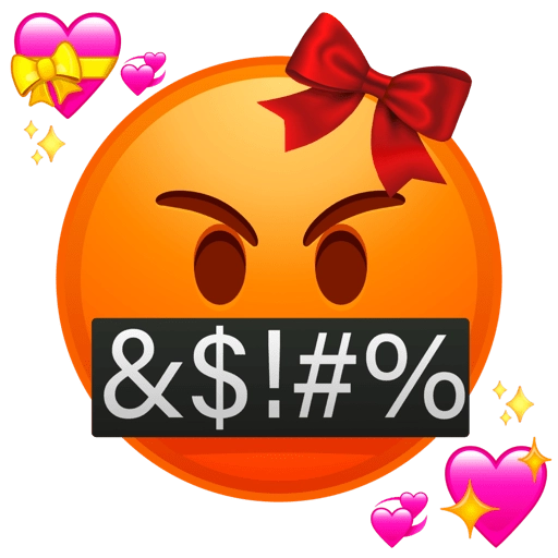 Emoji Coquette 💖🎀 4