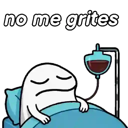 Flork enfermó 🥺🤧🤒🤕😷 2