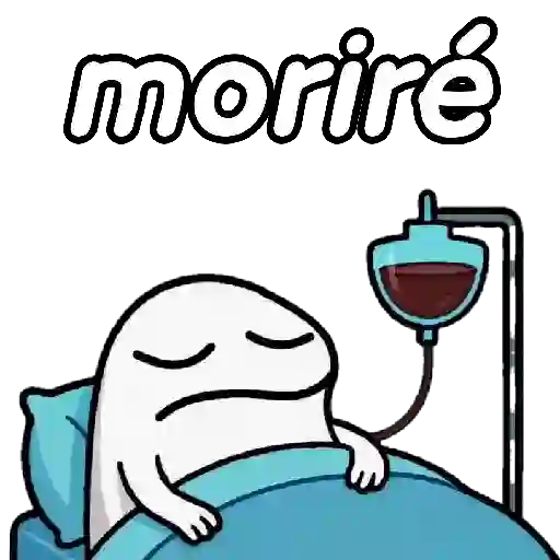 Flork enfermó 🥺🤧🤒🤕😷 10