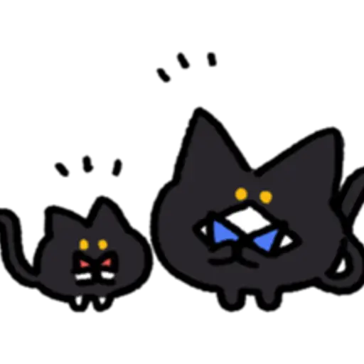Tuxedo Cats Social Club 16