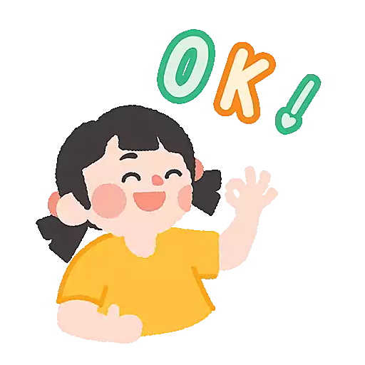 OK!