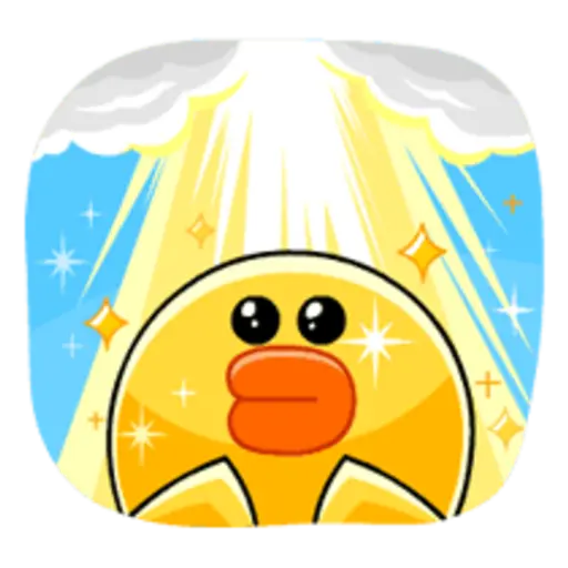 LINE Characters Sound Off! 28