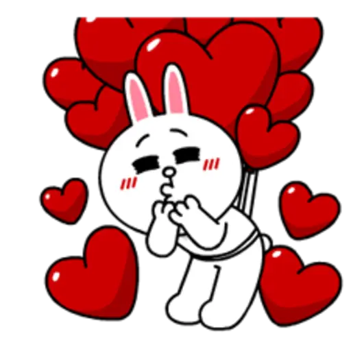 LINE Characters Sound Off! 41
