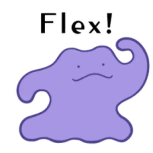 Pokémon: Ditto 24