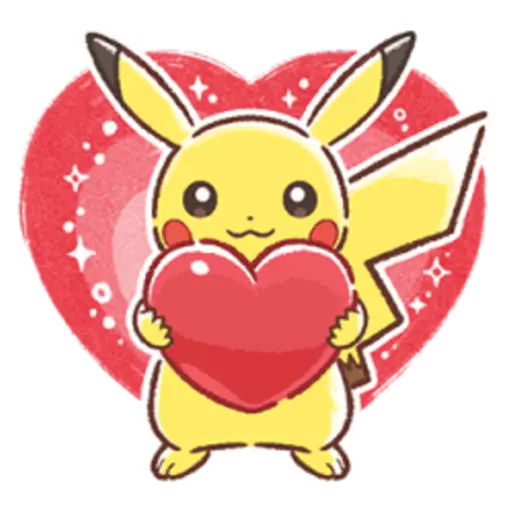 Pokémon: Alway close to you! 6