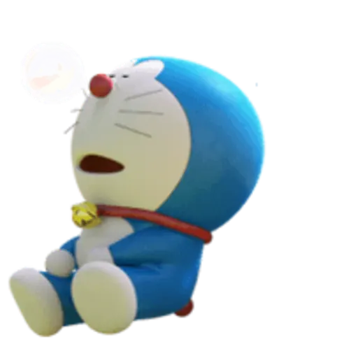 Stand by Me Doraemon 9