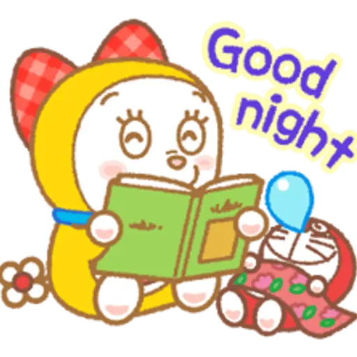 Good night
