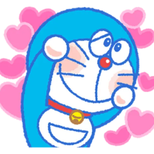Doraemon Moving Backgrounds 17