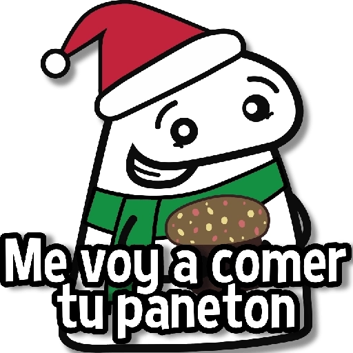 Flork Navidad 2
