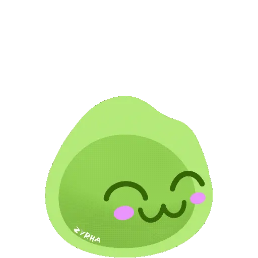 Slimes 6