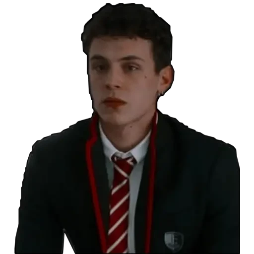 Aron Piper 👦 Ander 🚬 ELITE 17