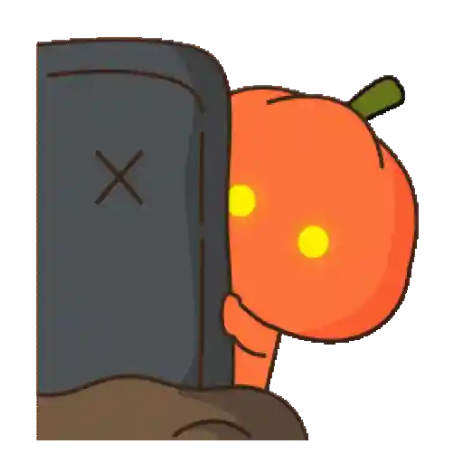 Pumpumpkin 22