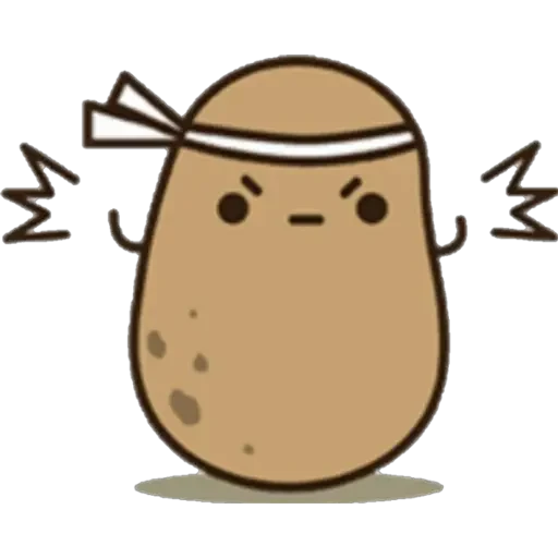 Potato 7