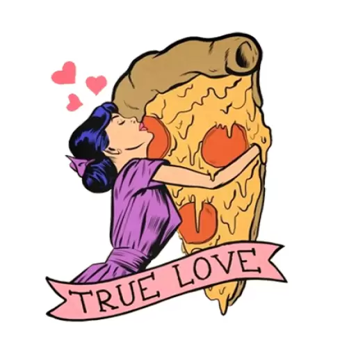 V
TRUE LOVE