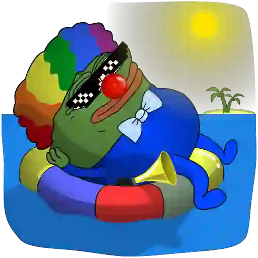 PePe KeK XI 4