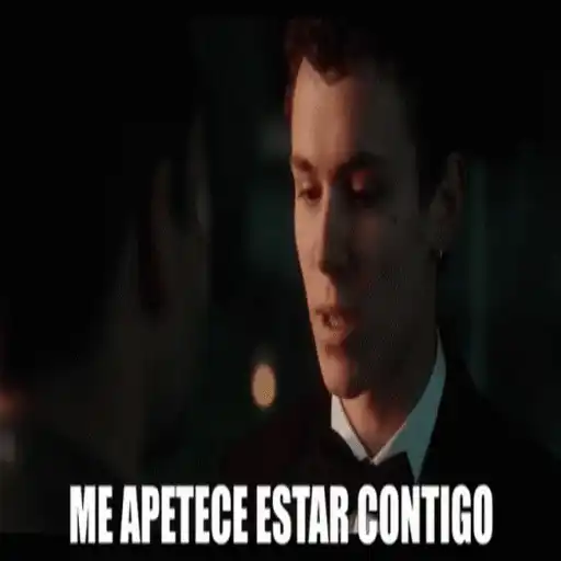 Elite Netflix - Ander Mov 11