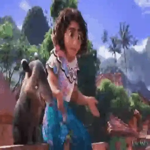 Disney Encanto Mov 6