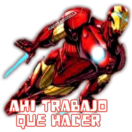 HADDERBONILLA
AHI TRABAJO
QUE HACER