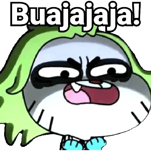 Gumball Beetlejuice🕷️🩵✨ 9