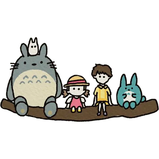 Studio ghibli 25