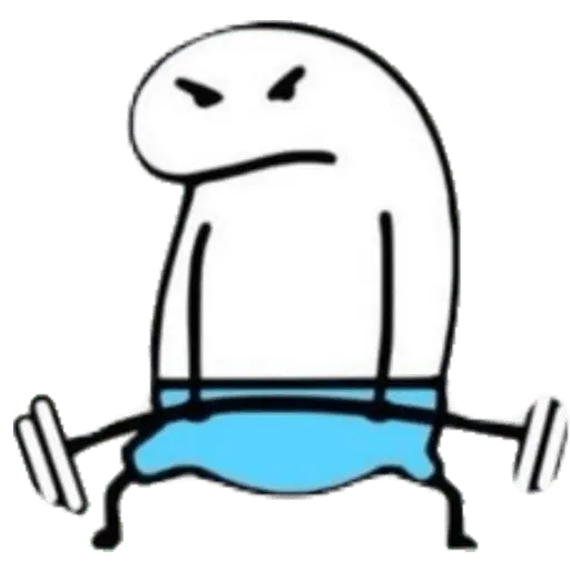 Flork crossfit 9