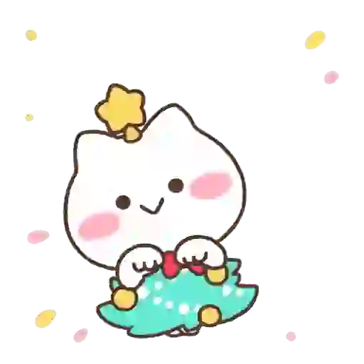 Mimi and Neko Holiday Pack 10
