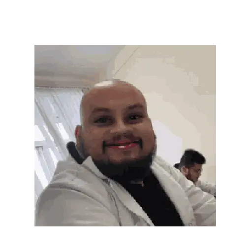 *PELON* 🧑🦲 10