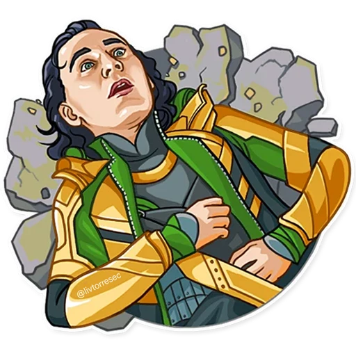 LOKI 18