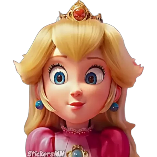 The Super Mario Bros The Movie 20