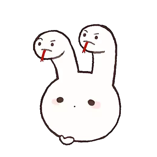 奇美拉日常 2