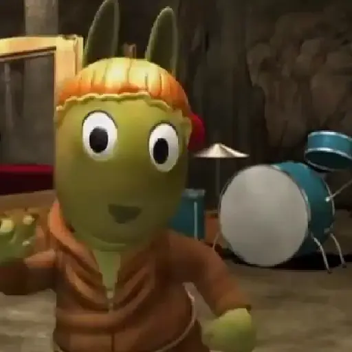 🧿Backyardigans🩷 8
