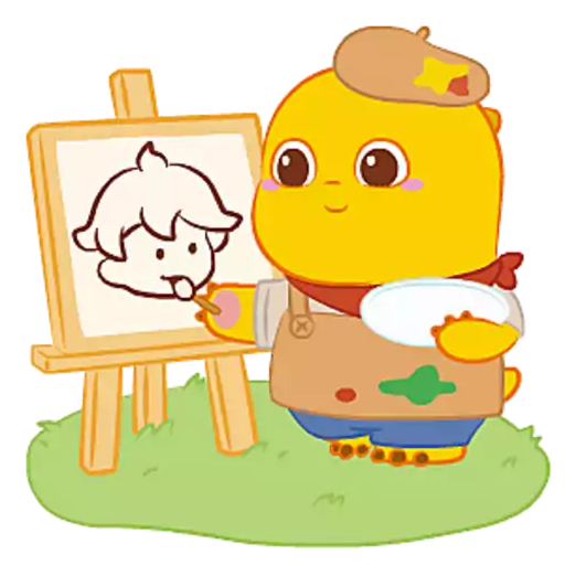 Chibi Nailoong: Travel Edition 13