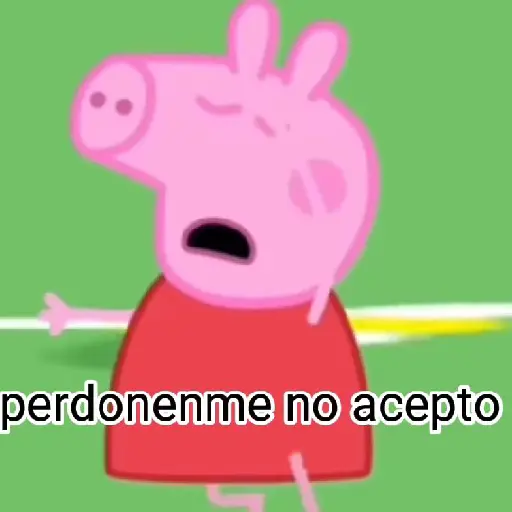 Peppa pig 🐷 16