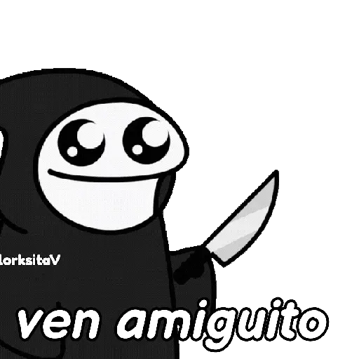 la muerte -FLORK 😎☠️💀 10