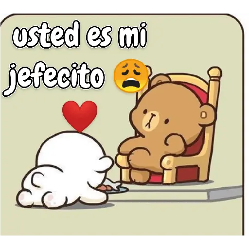 ositos cariñositos 16