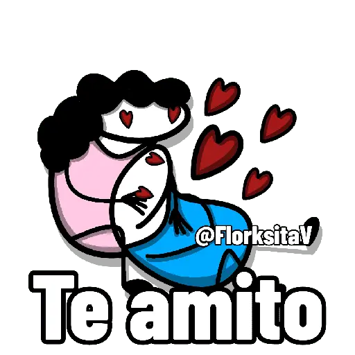 amor 1 17