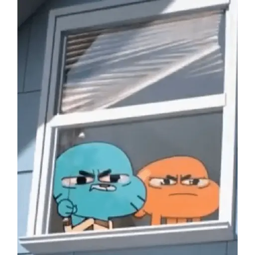 o incrível mundo de gumball 5