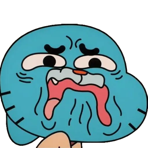 O Incrível Mundo de Gumball 23