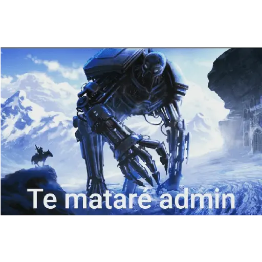 soy admin 14