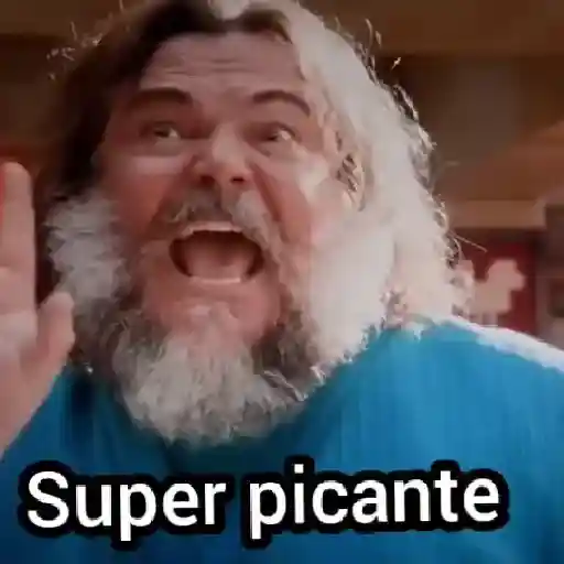 Super picante