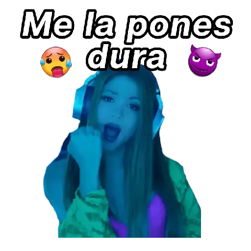 Shakira y Bizarrap 4