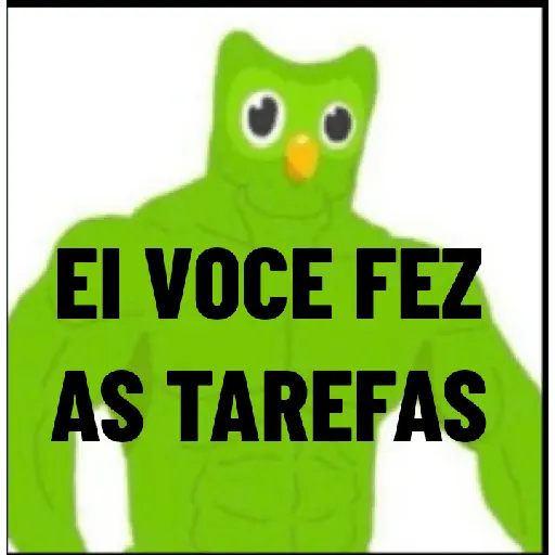 DUOLINGO MARONBA 23
