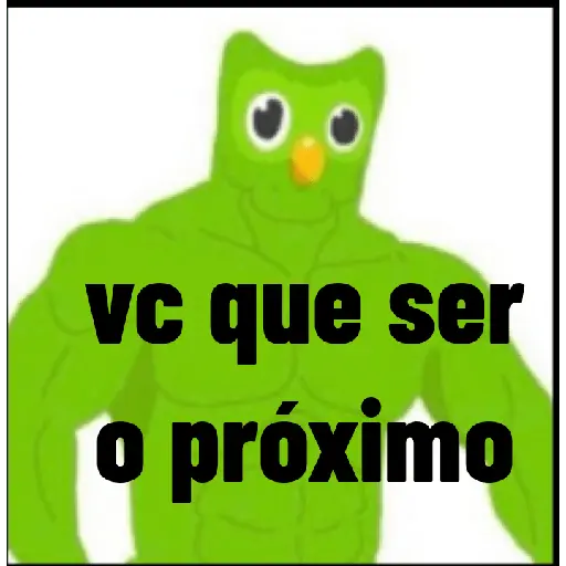 DUOLINGO MARONBA 2