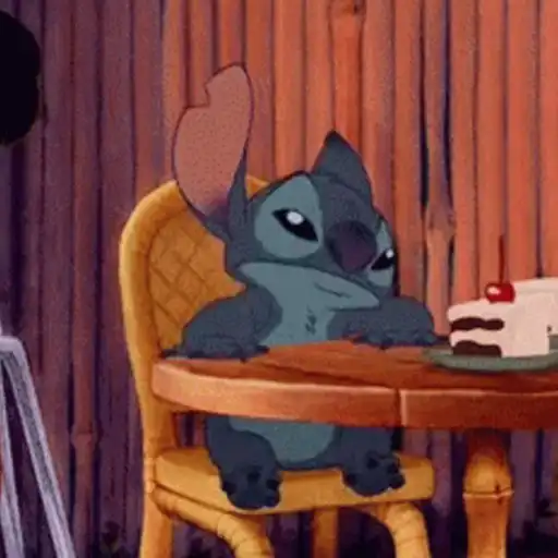 stitch animadas 3