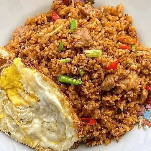 makanan berat/nasi 😋 8