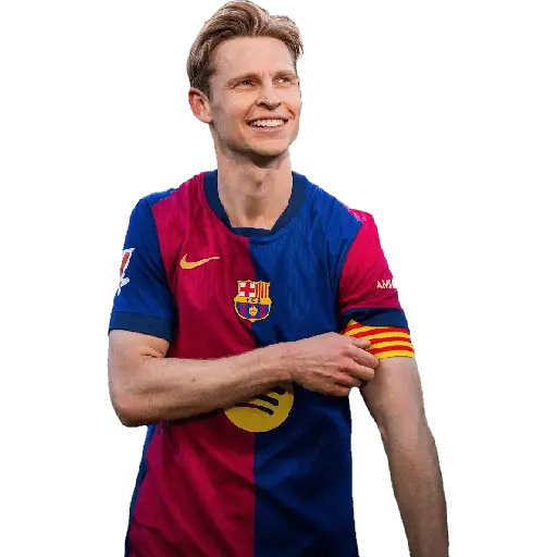 FC Barcelona 6 13