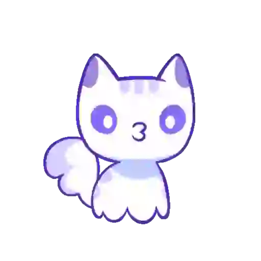 Halloween Cats 5